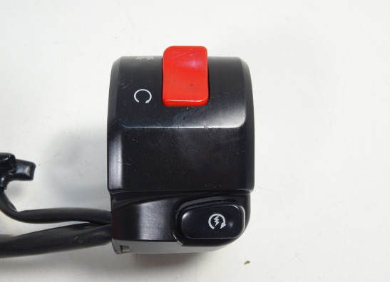 Handlebar switch assy right Kawasaki ER 6