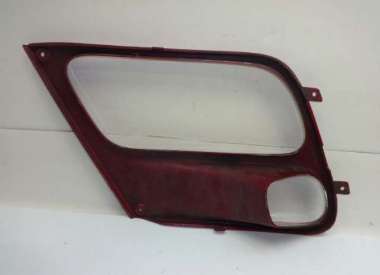 Wartungdeckel Verkleidung rechts Honda ST 1100 Pan European