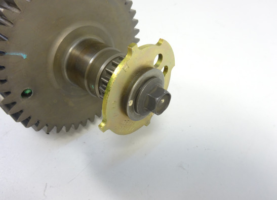 Krukas Yamaha FAZER 1000