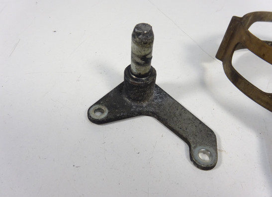 Auspuff BMW R 1200 RT