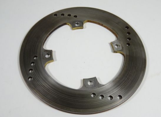 Bremsscheibe hinten  Ducati 748