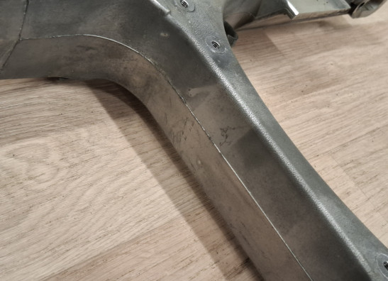 Achterbrug Harley Davidson VROD VRSC