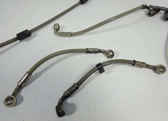 Remleiding voor BMW R 1200 ST