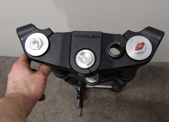 Voorpoten compleet Husqvarna Vitpilen 701 