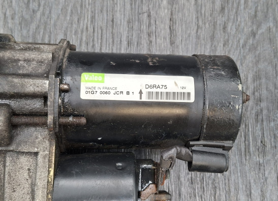 Starting motor BMW R 1100  1150 RS