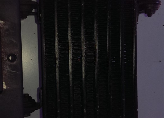 Olkuhler Aprilia Tuono 1000