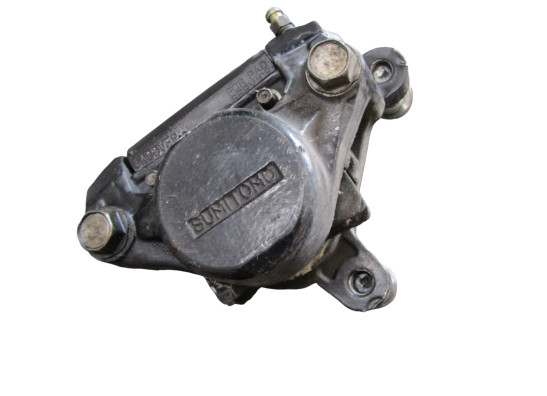 Achter remklauw Yamaha XVS 1100 Dragstar