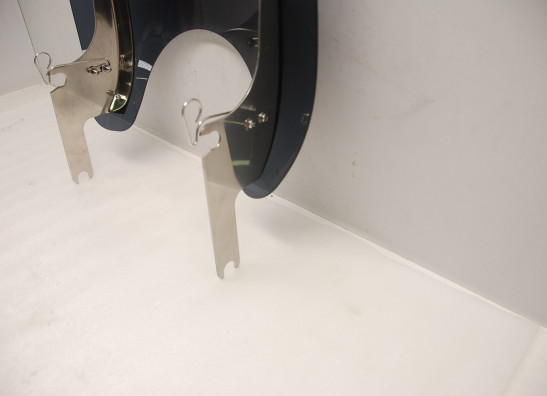 Windscherm Harley Davidson Touring FL