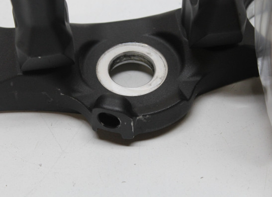 Kroonplaat Yamaha MT 09