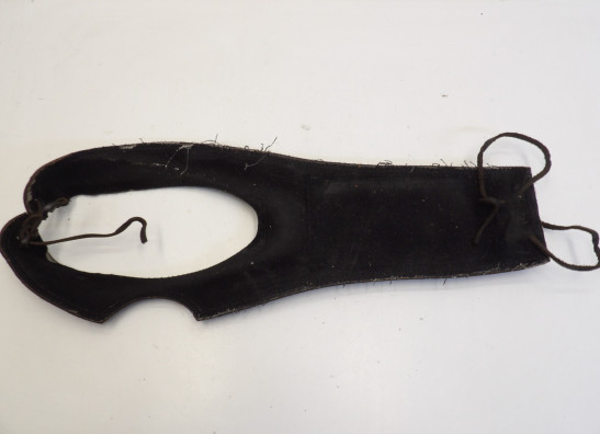 Fuel tank cover Kawasaki VN 800