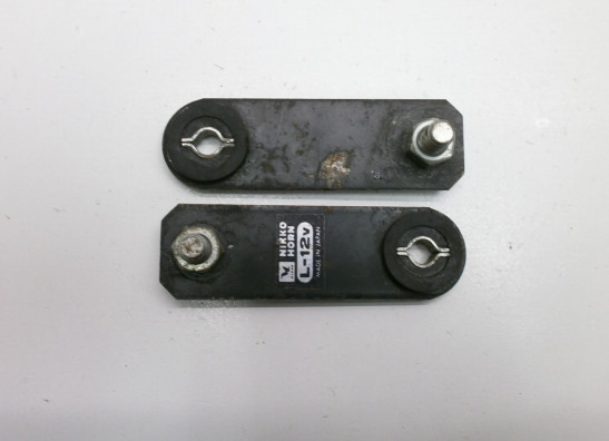 Claxon Kawasaki Z 750