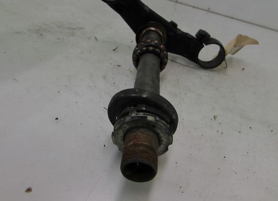 T stuk Honda CBR 1000 F