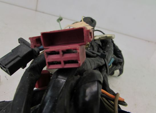 Kabelboom Kawasaki GPZ 500