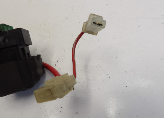 Starter Relay Honda CBR Fireblade