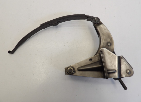 Cylinder head Honda VF 700  750 C Magna