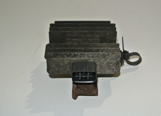 Regler Gleichrichter Suzuki GSR 600