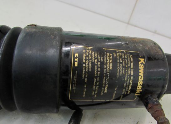 Achterschokbreker Kawasaki GPZ 1000