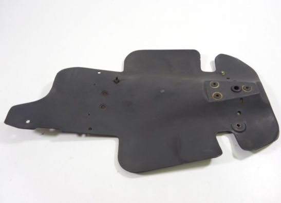 Undertail Ducati 996