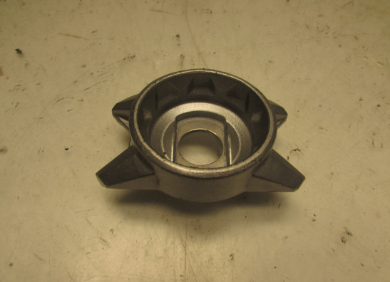 Rear axle Yamaha MT 07