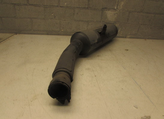 Muffler Yamaha YZF 600 Thundercat