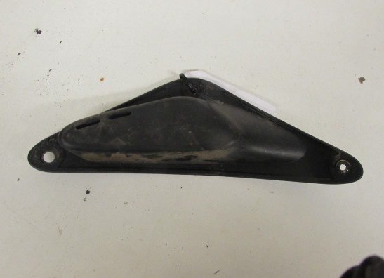 Cowl right small Yamaha YZF R6