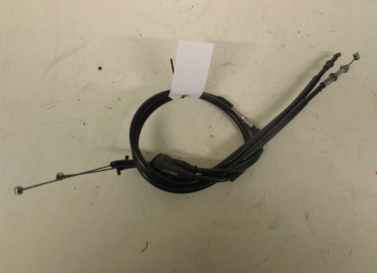 Gaskabel Yamaha XJ 600 Diversion