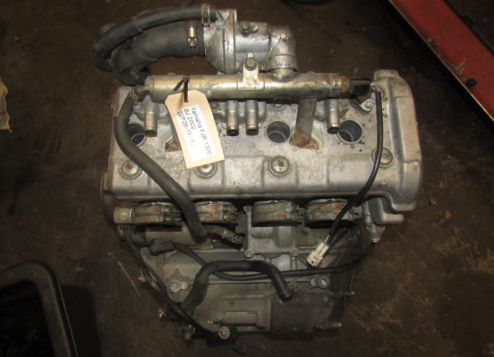 Engine Yamaha FJR 1300