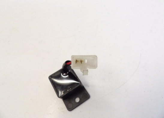 Relais unit Suzuki GSX R 600