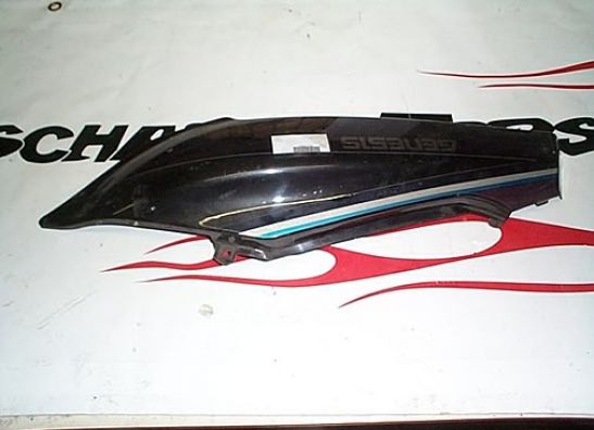 Heck rechts Yamaha FZR 1000