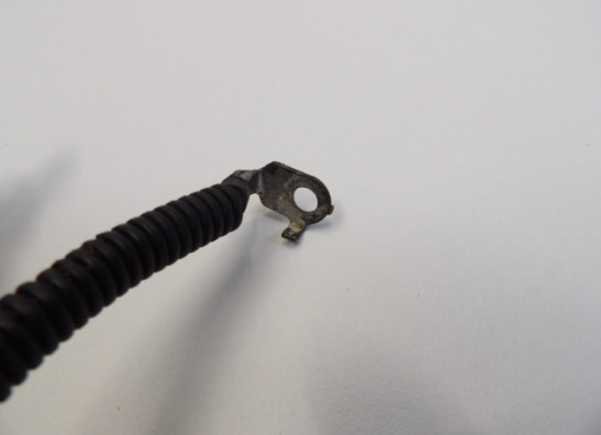 Startmotor Suzuki GSF 600 650 Bandit 