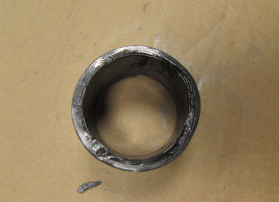 Uitlaat Kawasaki Z 900