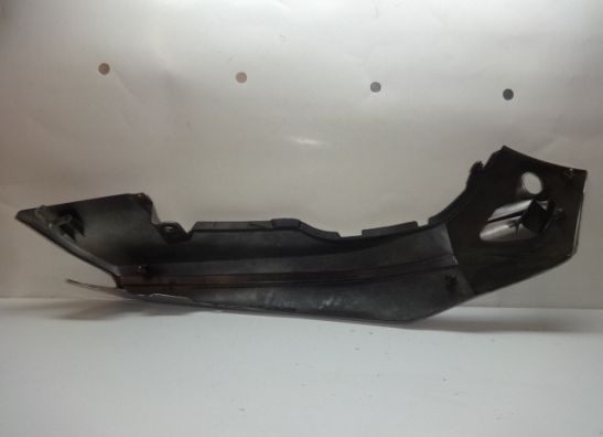 Linker achterkant Suzuki RF 900