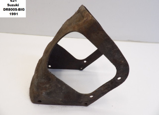 Front fender Suzuki DR 800