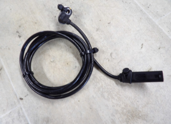 ABS sensor achter Ducati Diavel 1260