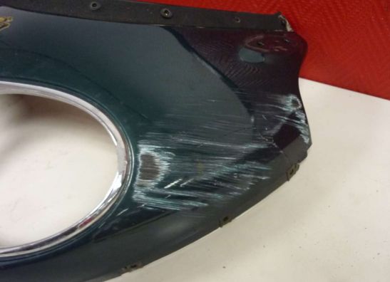 Cowl upper front Triumph Trophy 900