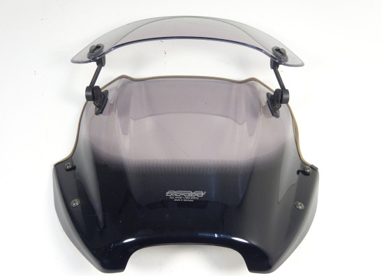 Windscherm Kawasaki VERSYS 650