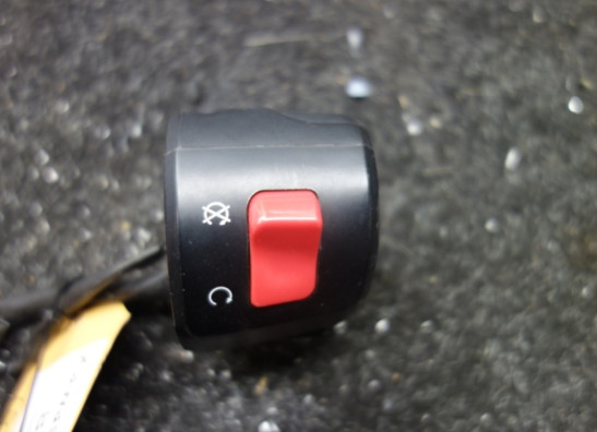 Stuurschakelaar rechts Kawasaki Z 900