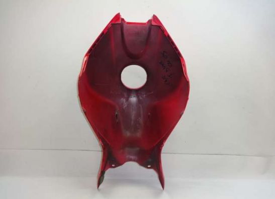 Fuel tank cover Honda CBR Fireblade