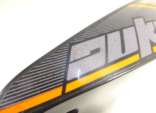 Seitenverkleidung rechts KTM 690 Duke 4