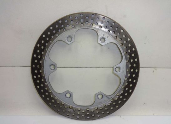 Brake disc front Honda CBR 600 F