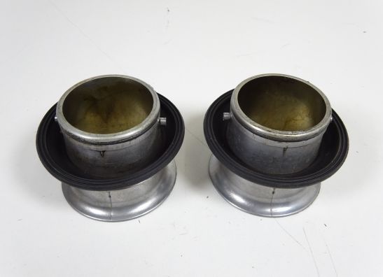 Luchtfilterhuis Ducati Monster S4