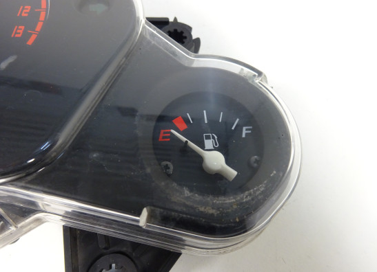 Tellerset Honda CBF 600