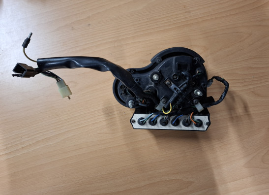 Tellerset Honda VFR 750