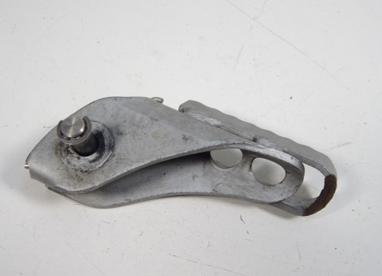 Voetsteun Rechts BMW R 1200 GS