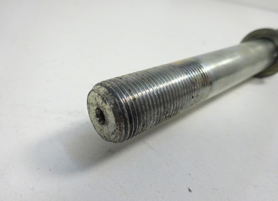 Vooras Kawasaki Z 750