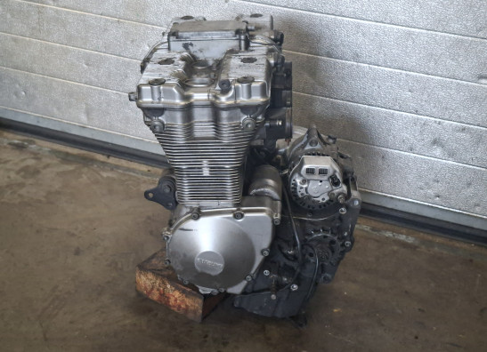 Motorblock Suzuki GSX F 750