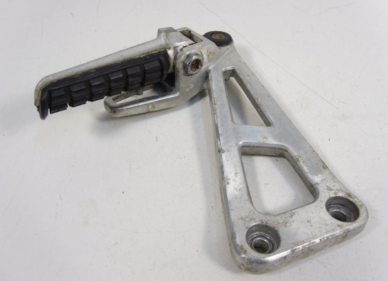 Duo voetsteun links Honda VF 1000 R