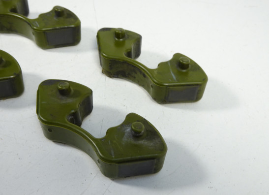 Driven flange Kawasaki VERSYS 1000