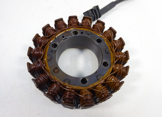 Dynamo Honda VF 1000 R