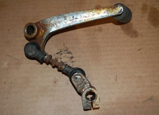 Schakelpedaal Yamaha XS 400